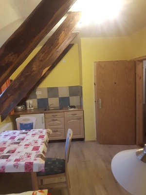Leuchtturmzimmer